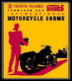 go to International Motorcycle Shows
