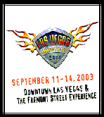 go to LAS VEGAS Bike Fest