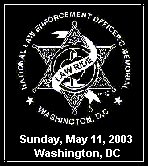 go to Law Ride 2003