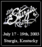 go to LITTLE STURGIS - Kentucky