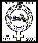 go to MID ATLANTIC WOMENS MOTORCYCLE RALLY