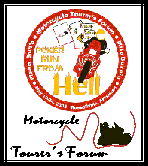 go to MTF- Poker Run from Hell