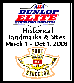 go to Historical Landmarks & Sites