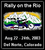 go to Rally on The Rio