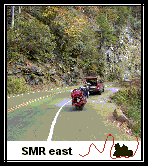 go to MTF -Summer Mountain Ride EAST