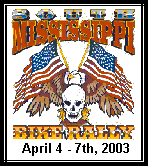 go to SOUTH MISSISSIPPI BIKE RALLY