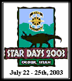 go to YAMAHA STAR DAYS