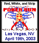 go to RED, WHITE, and STRIP POKER RUN