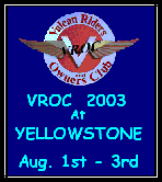 go to VROC 2003 RALLY