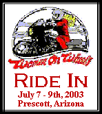 go to WOW - 17th Annual Ride-In