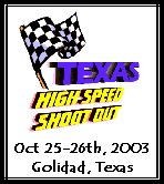 go to INAUGURAL TEXAS ONE-MILE HIGH SPEED SHOOT OUT