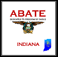 go to ABATE INDIANA site