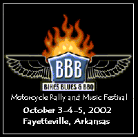 go to Bikes Blues and BBQ page