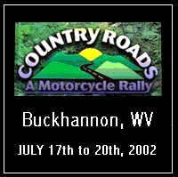 go to Country Roads page