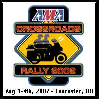 go to AMA CROSSROADS page