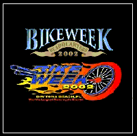 go to Daytona Rally page