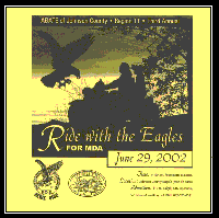 go to RIDE WITH THE EAGLES page