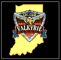 go to HOOSIER VALKYRIE RIDERS page