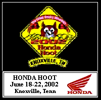 go to Honda Hoot page
