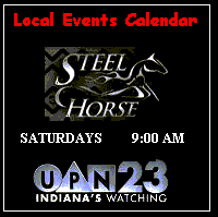 go to STEEL HORSE site