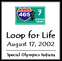 go to LOOP FOR LIFE page