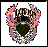 go to Love Ride page