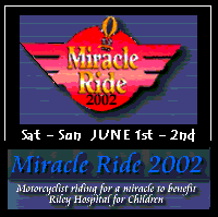 go to MIRACLE RIDE site