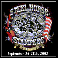 go to Steel Horse Stampede page