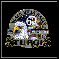 go to Sturgis page