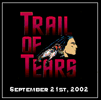 go to Trail of Tears page