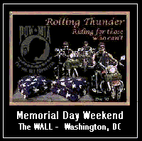 go to Rolling Thunder page