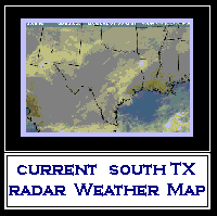 go to SOUTH TEXAS WEATHER MAP page