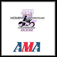 go to AMA Women's Conference page