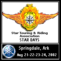 go to Yamaha STAR page