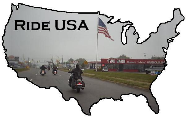 go to Ride USA page