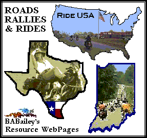 got to the NEW TEXAS RIDES URL location