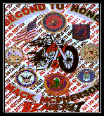 go to A HERO's RIDE for MACK McPherson