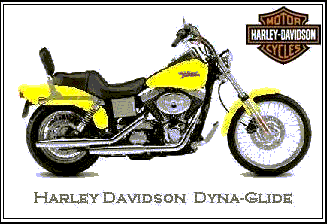 DAVE'S DYNA GLIDE PIC PAGE