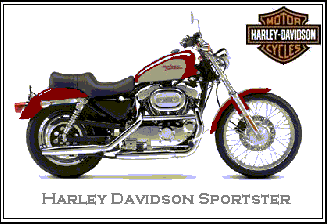 NANCY'S SPORTSTER PIC PAGE