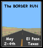 go to THE BORDER RUN