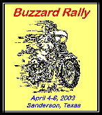 go to The BUZZARD RALLY