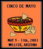 go to CINCO DE MAYO CELEBRATION