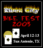 go to River City Bikefest 2003