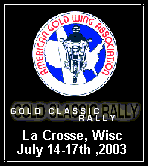 go to AGWA GOLD CLASSIC XX RALLY