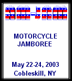 go to 19th ANNUAL MOTORCYCLE JAMBOREE
