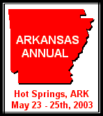 go to Arkansas Annual