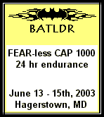 go to FEAR-less CAP 1000