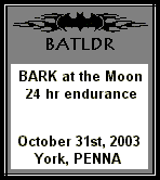 go to BARK at the Moon