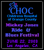 go to MICKEY JONES CHOC RIDE AND BLUES FESTIVAL