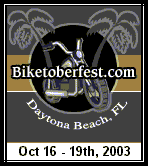 go to BIKEtober FEST